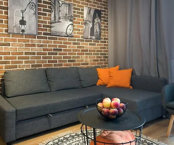 Orange, Modern In The City Centre